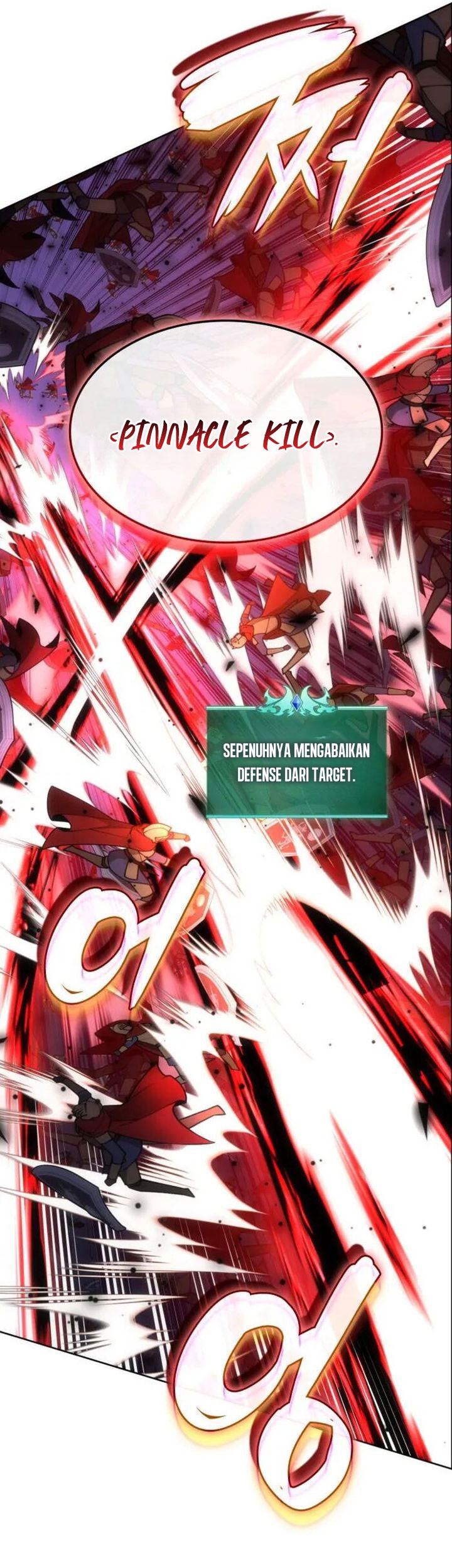 Overgeared New Chapter 274 Gambar 93