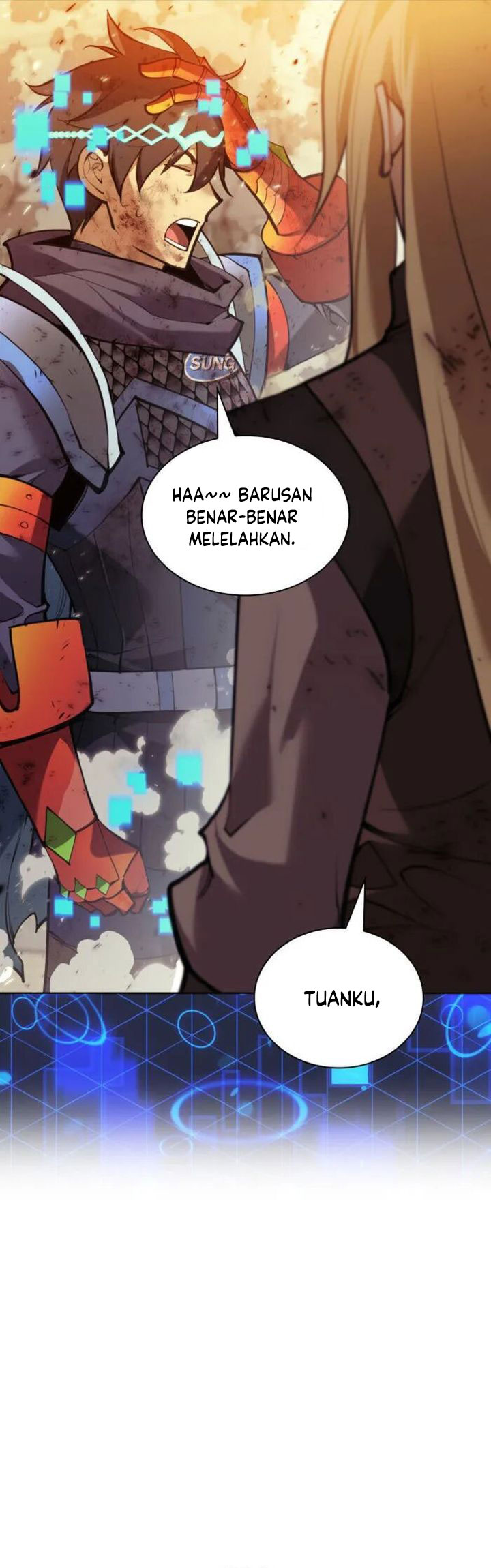 Overgeared New Chapter 274 Gambar 103