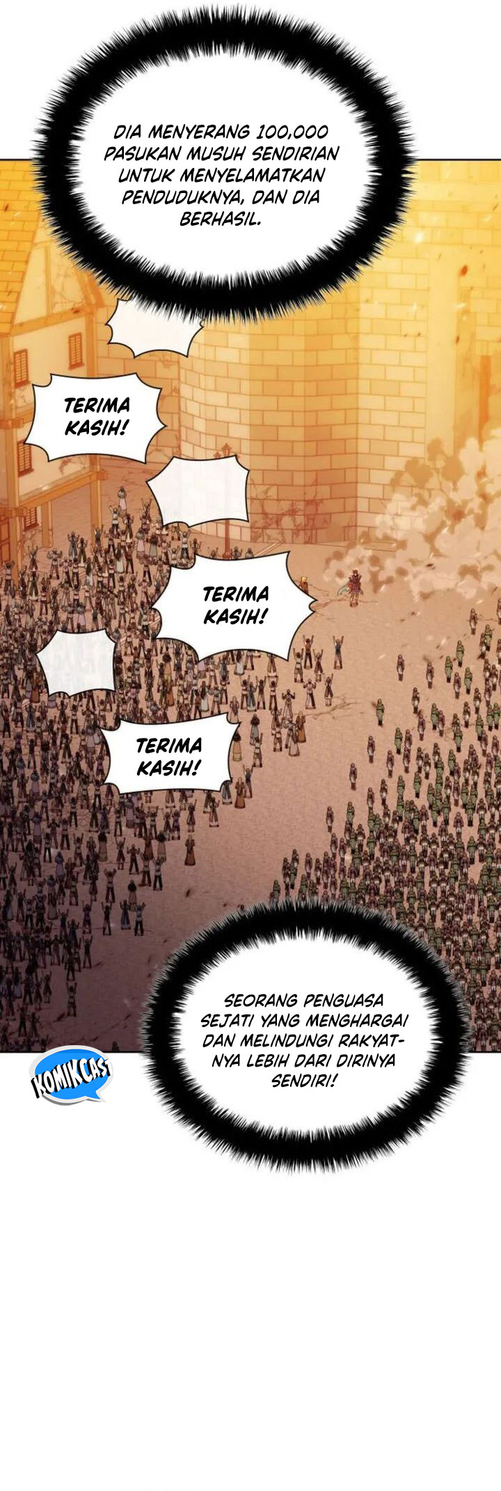 Overgeared New Chapter 274 Gambar 105