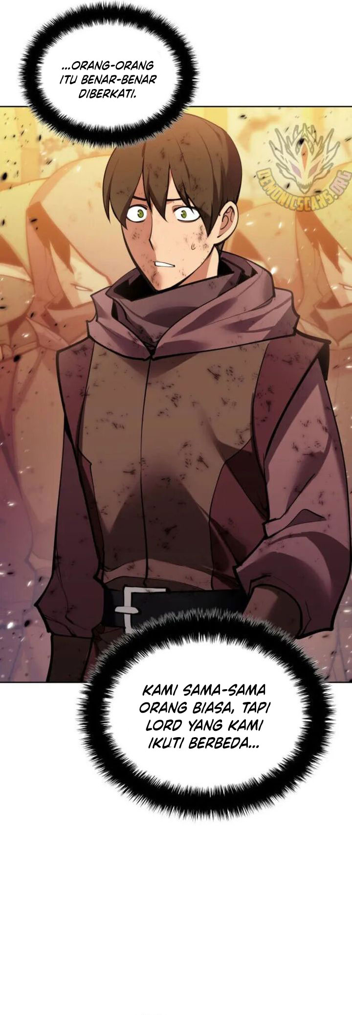 Overgeared New Chapter 274 Gambar 106