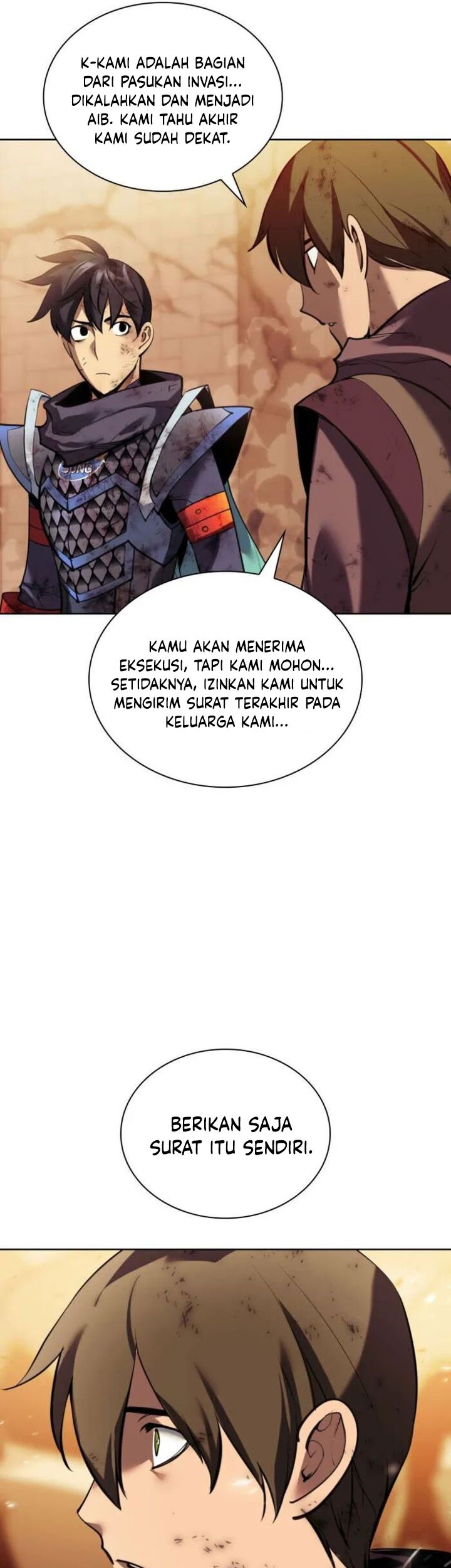 Overgeared New Chapter 274 Gambar 108