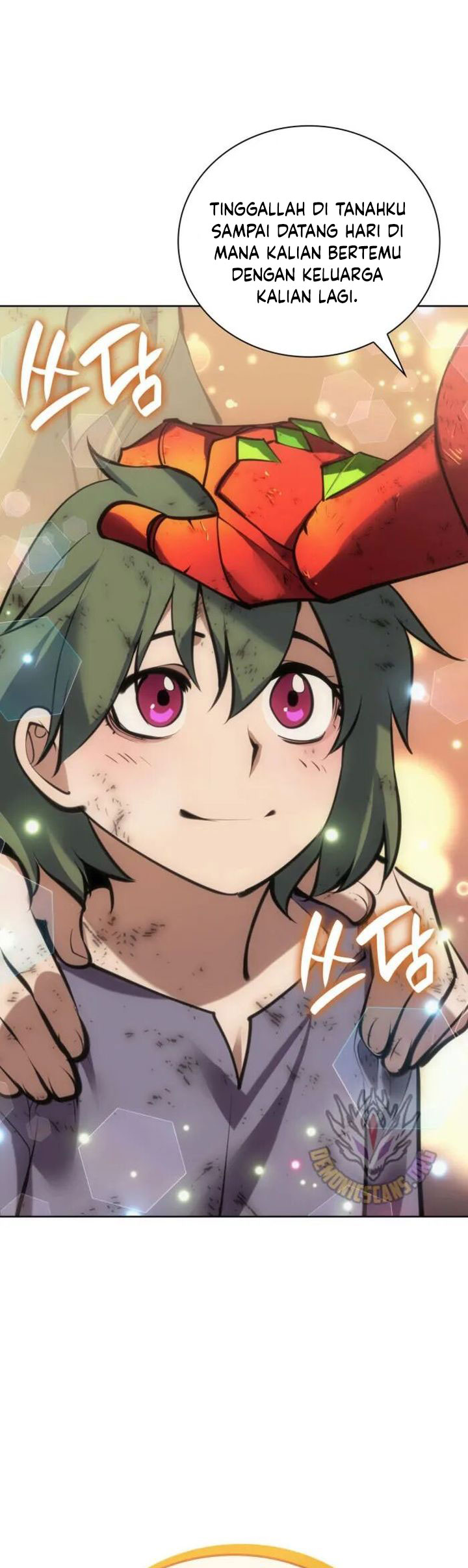 Overgeared New Chapter 274 Gambar 110