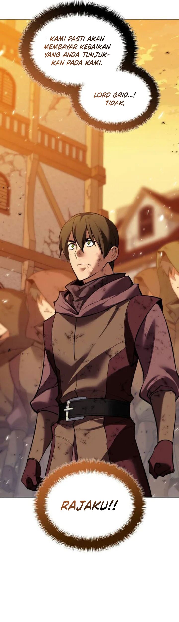 Overgeared New Chapter 274 Gambar 113