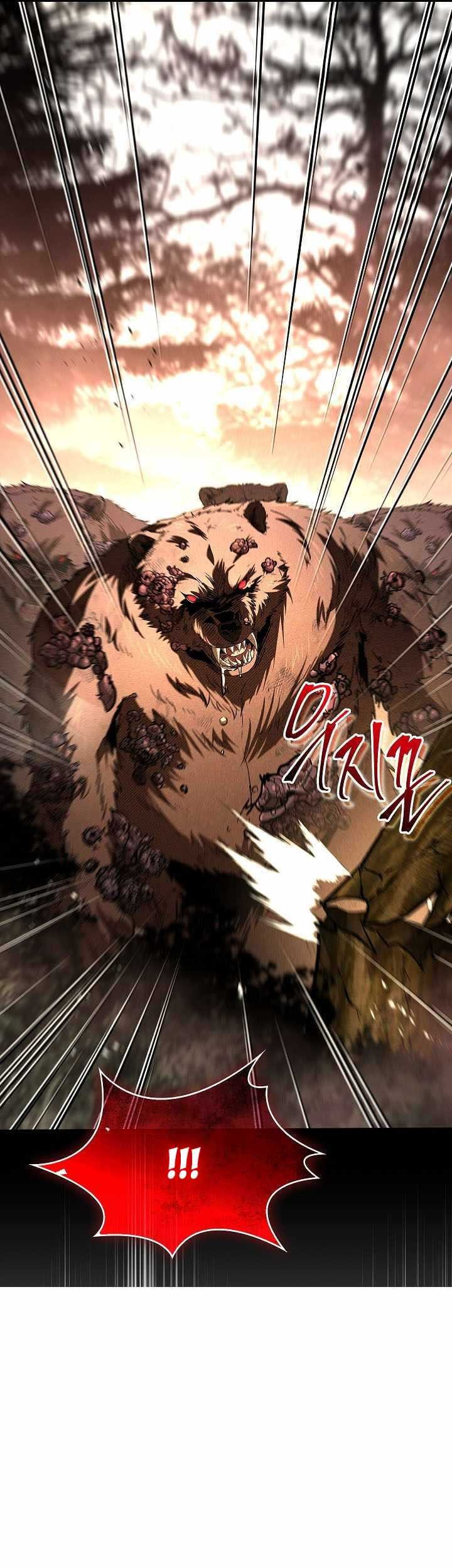 Night of the Soulless Heathens Chapter 27 Gambar 28