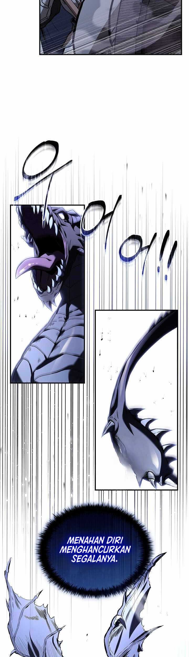 Night of the Soulless Heathens Chapter 27 Gambar 30