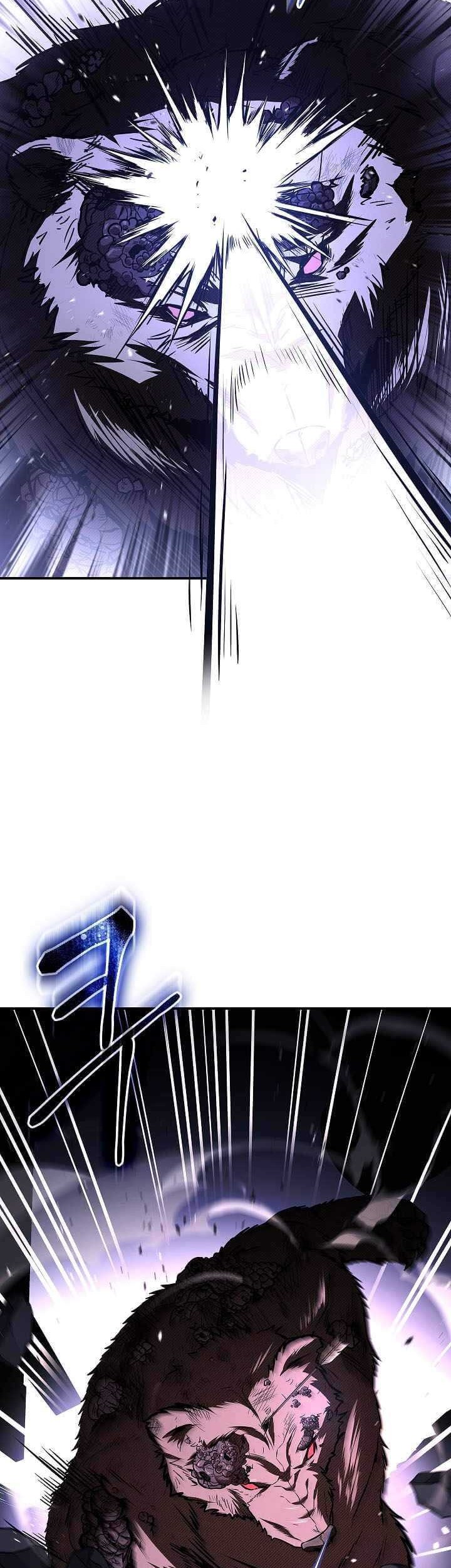 Night of the Soulless Heathens Chapter 27 Gambar 33