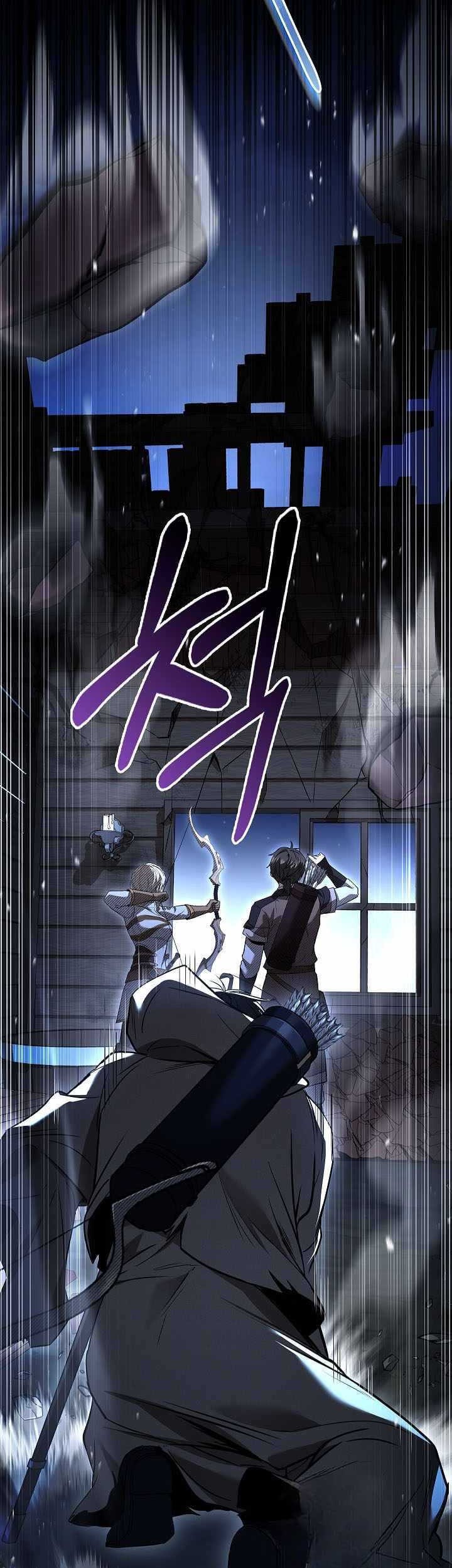 Night of the Soulless Heathens Chapter 27 Gambar 38
