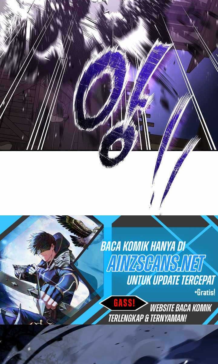 Night of the Soulless Heathens Chapter 27 Gambar 43