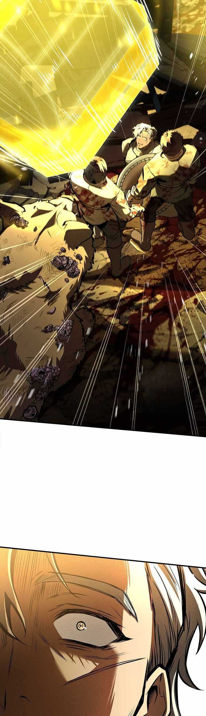Night of the Soulless Heathens Chapter 27 Gambar 49