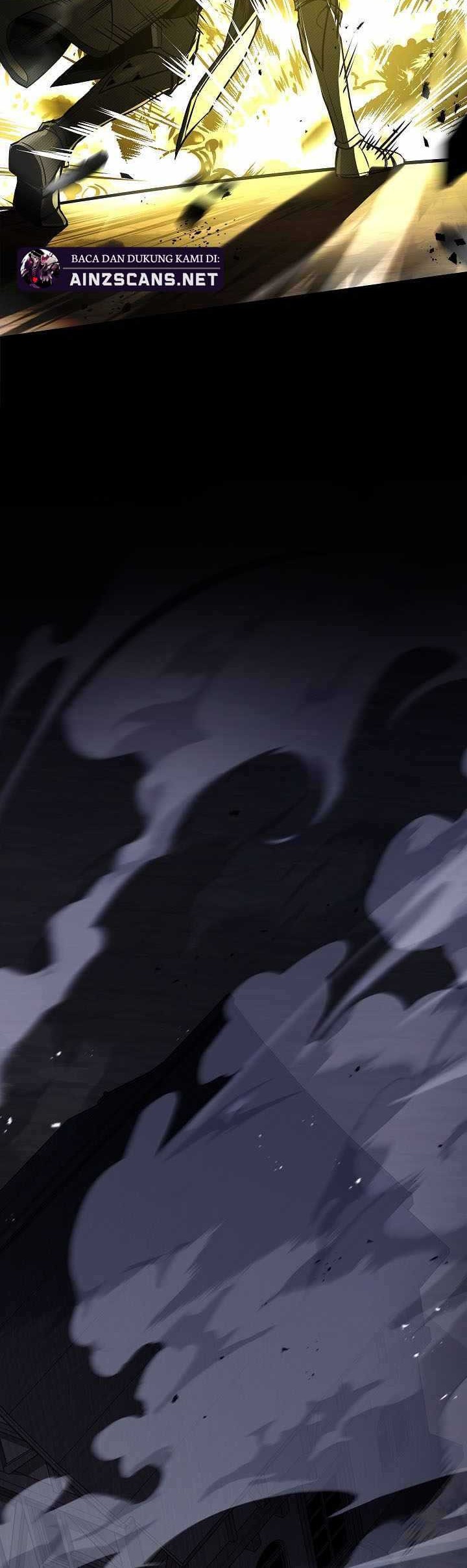 Night of the Soulless Heathens Chapter 27 Gambar 51