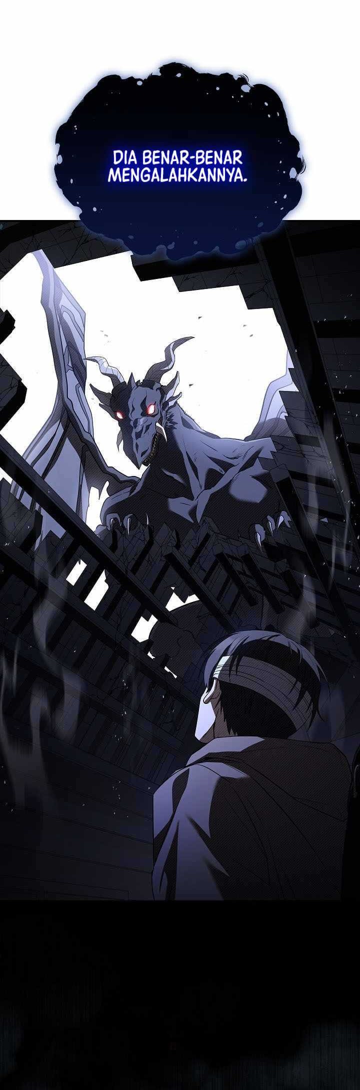Night of the Soulless Heathens Chapter 27 Gambar 55