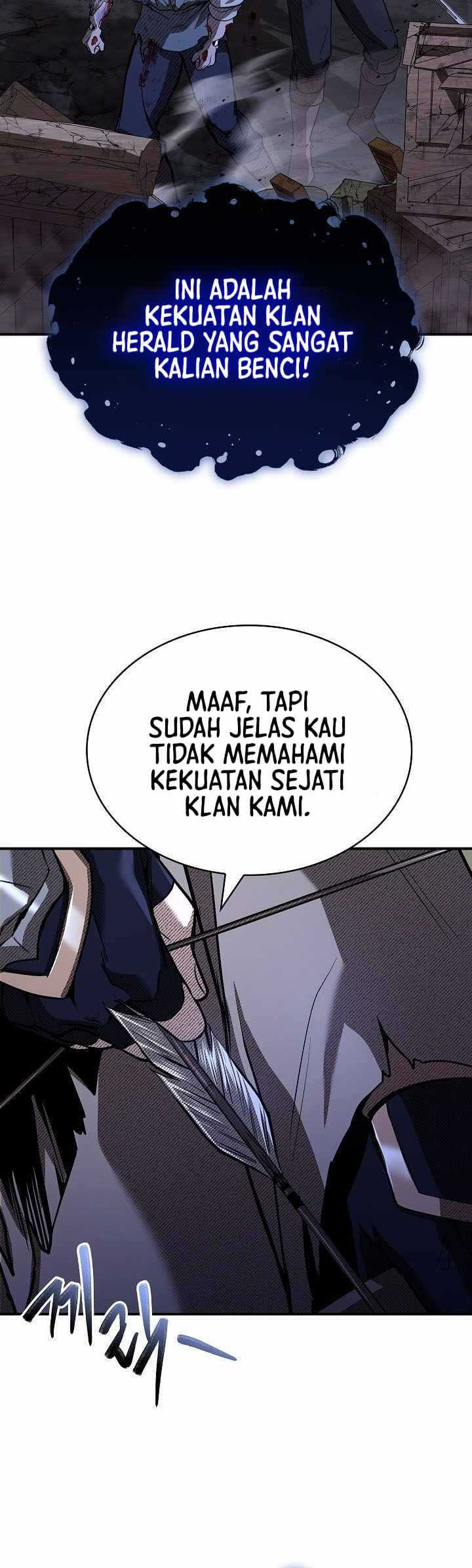 Night of the Soulless Heathens Chapter 27 Gambar 59