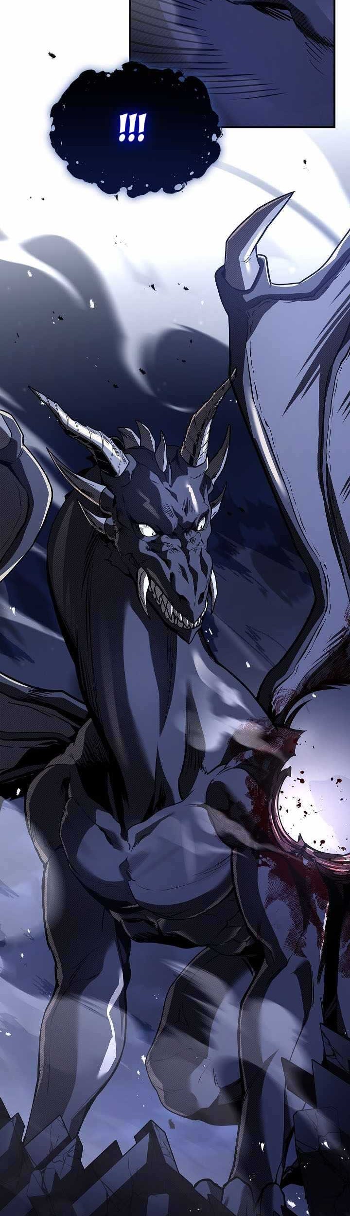 Night of the Soulless Heathens Chapter 27 Gambar 61