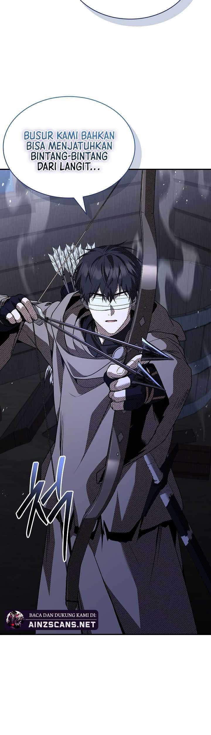 Night of the Soulless Heathens Chapter 27 Gambar 65