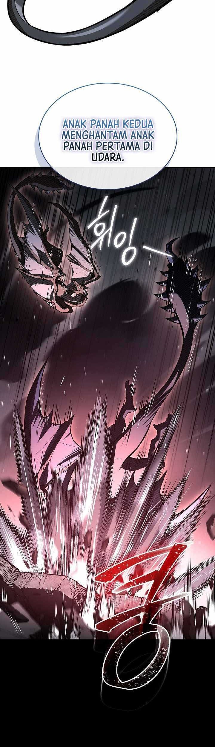 Night of the Soulless Heathens Chapter 27 Gambar 68