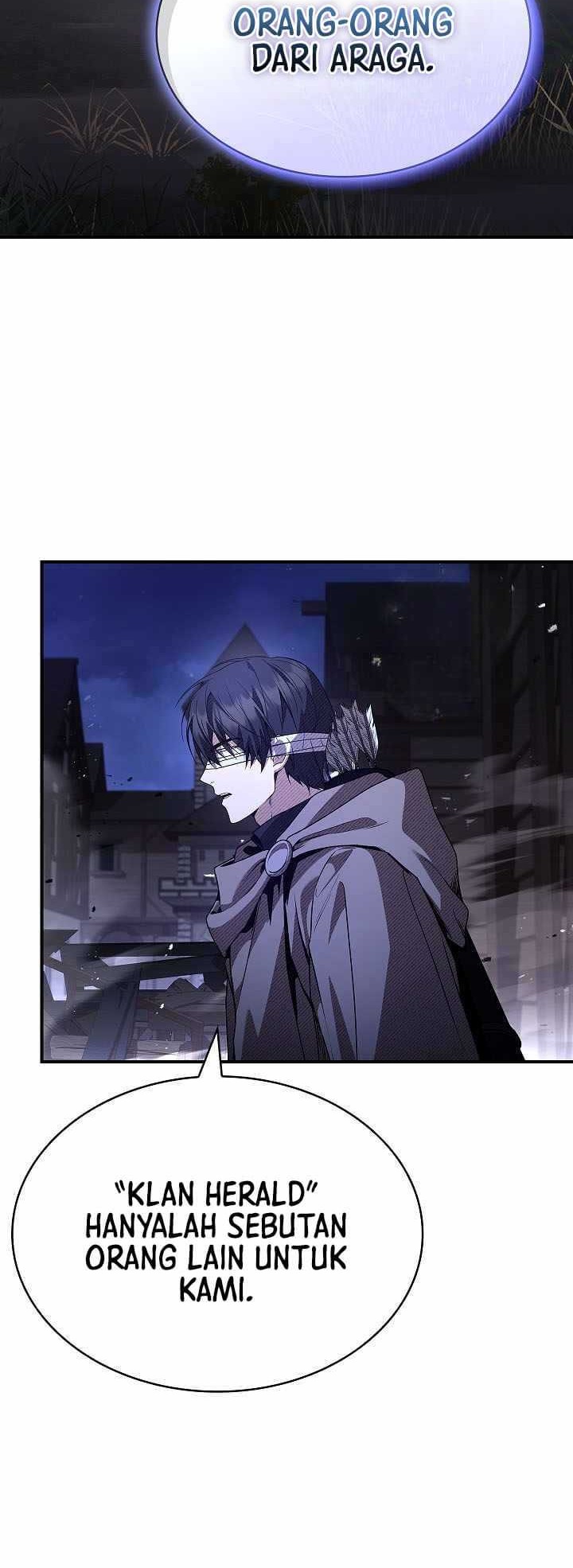 Night of the Soulless Heathens Chapter 27 Gambar 70