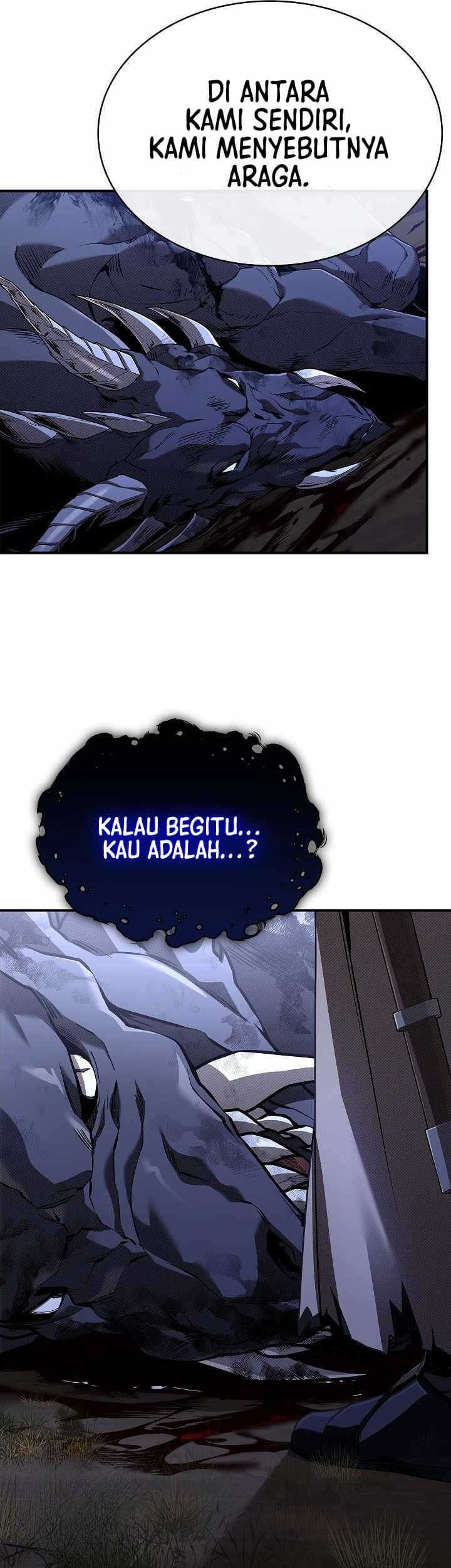 Night of the Soulless Heathens Chapter 27 Gambar 71