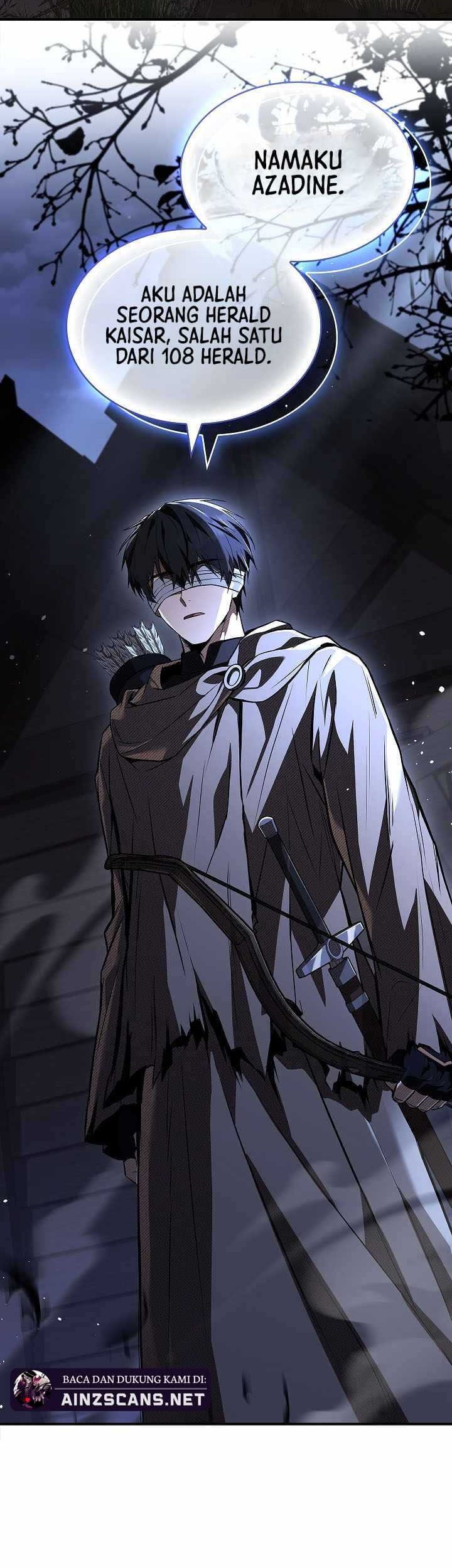 Night of the Soulless Heathens Chapter 27 Gambar 72