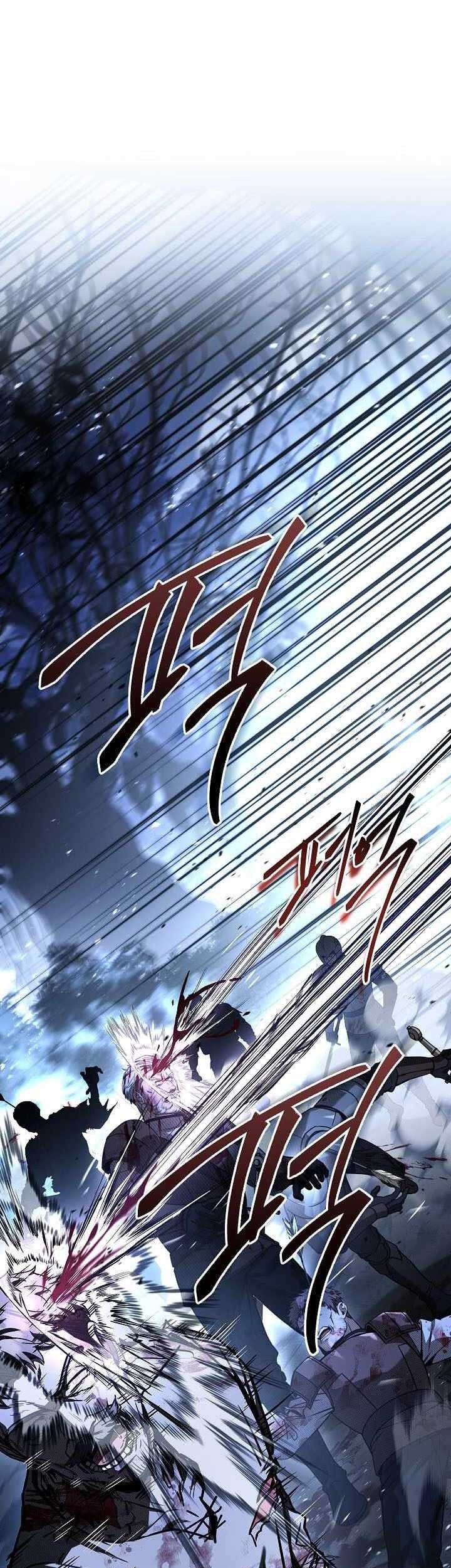 Night of the Soulless Heathens Chapter 27 Gambar 4