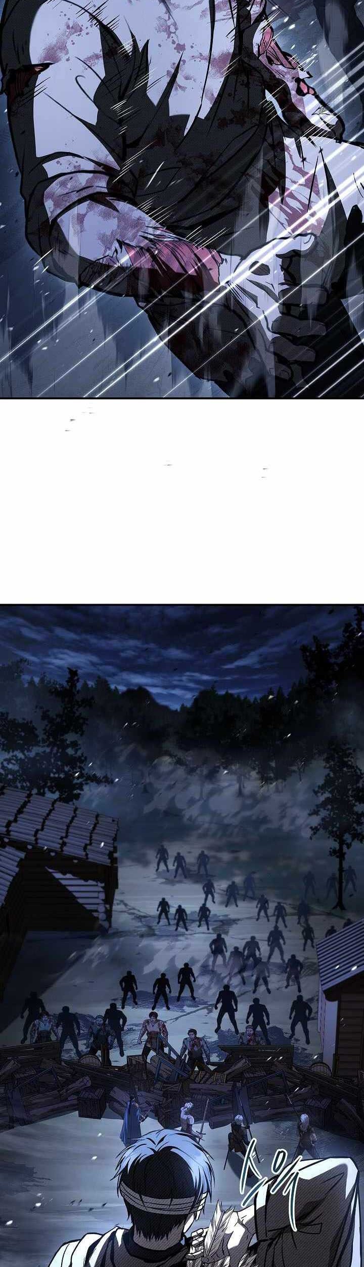 Night of the Soulless Heathens Chapter 27 Gambar 5