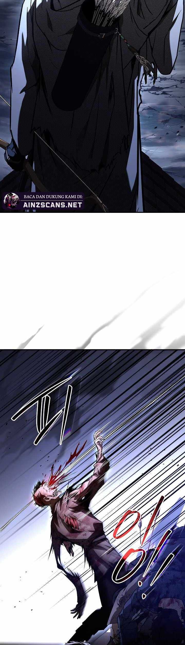 Night of the Soulless Heathens Chapter 27 Gambar 6