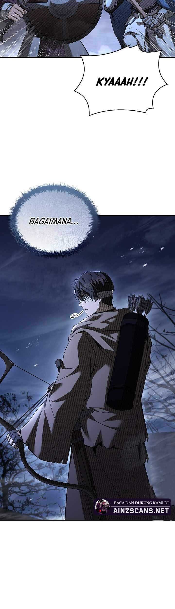 Night of the Soulless Heathens Chapter 27 Gambar 10