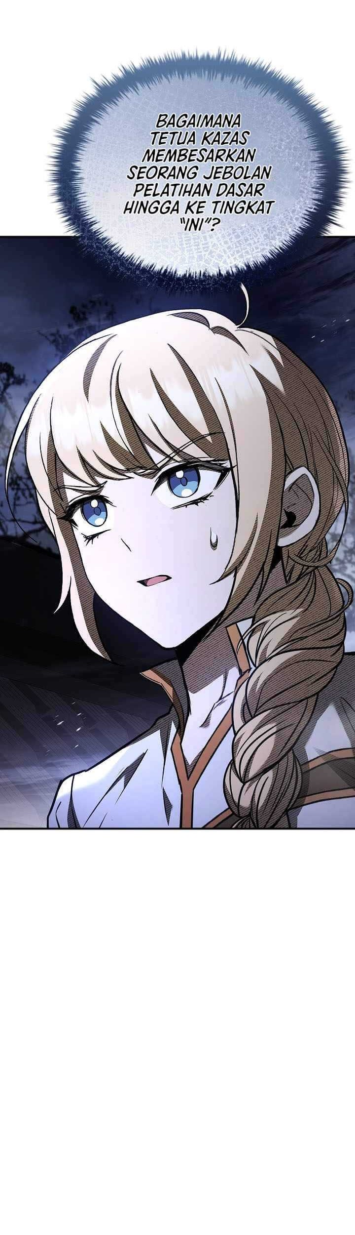 Night of the Soulless Heathens Chapter 27 Gambar 11