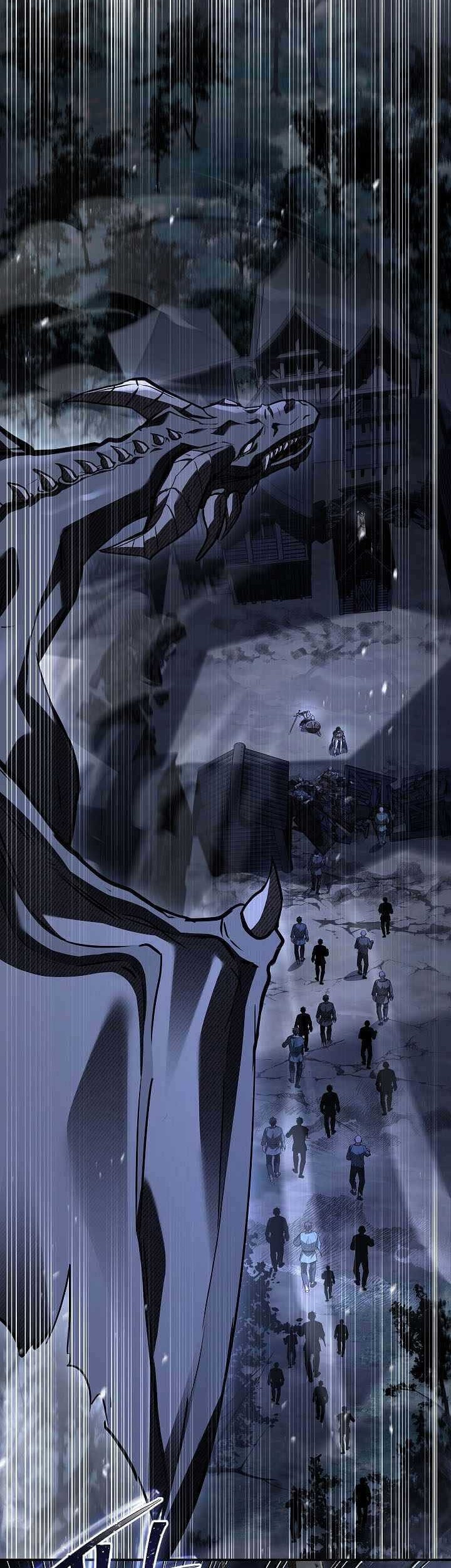 Night of the Soulless Heathens Chapter 27 Gambar 13