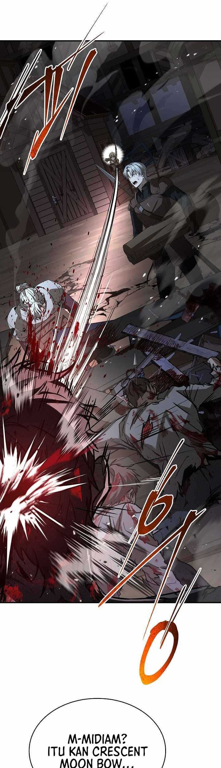 Night of the Soulless Heathens Chapter 27 Gambar 16