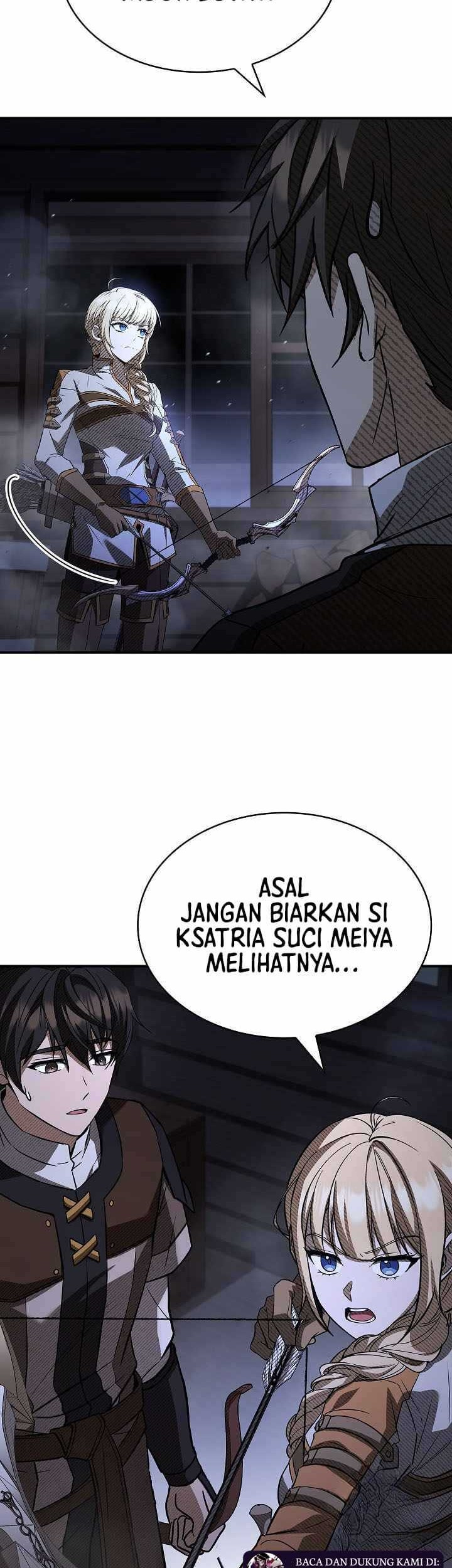 Night of the Soulless Heathens Chapter 27 Gambar 17