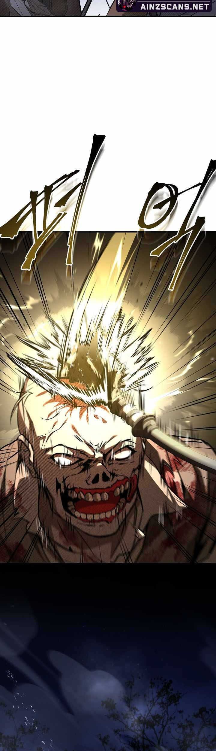 Night of the Soulless Heathens Chapter 27 Gambar 18