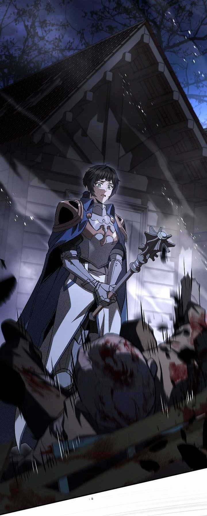 Night of the Soulless Heathens Chapter 27 Gambar 19