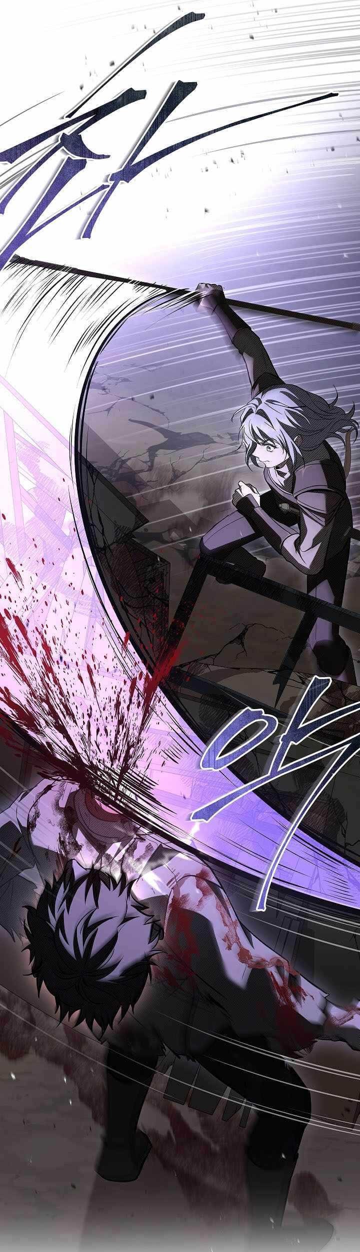Night of the Soulless Heathens Chapter 27 Gambar 20
