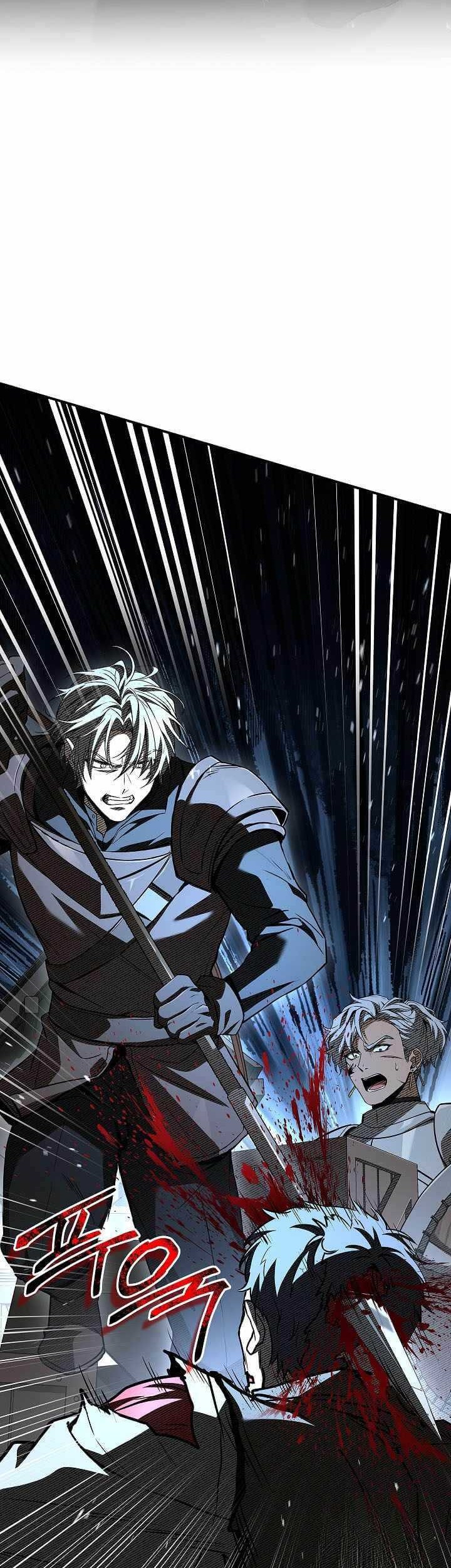 Night of the Soulless Heathens Chapter 27 Gambar 21