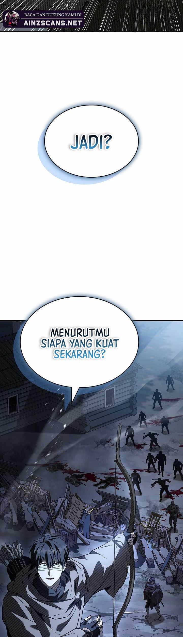 Night of the Soulless Heathens Chapter 27 Gambar 22