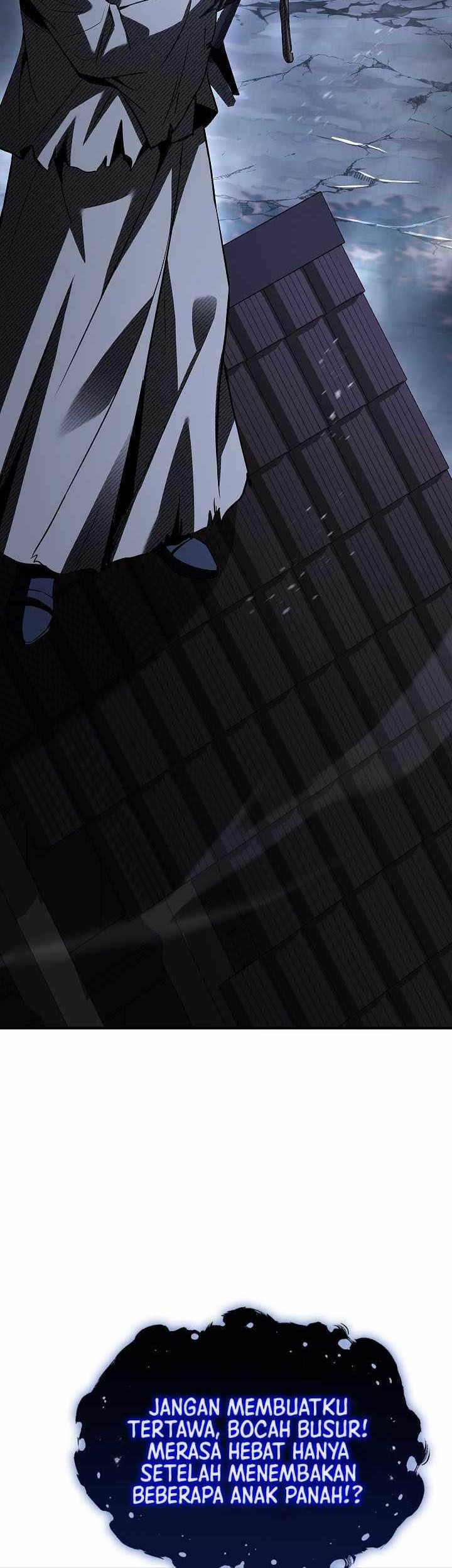 Night of the Soulless Heathens Chapter 27 Gambar 23