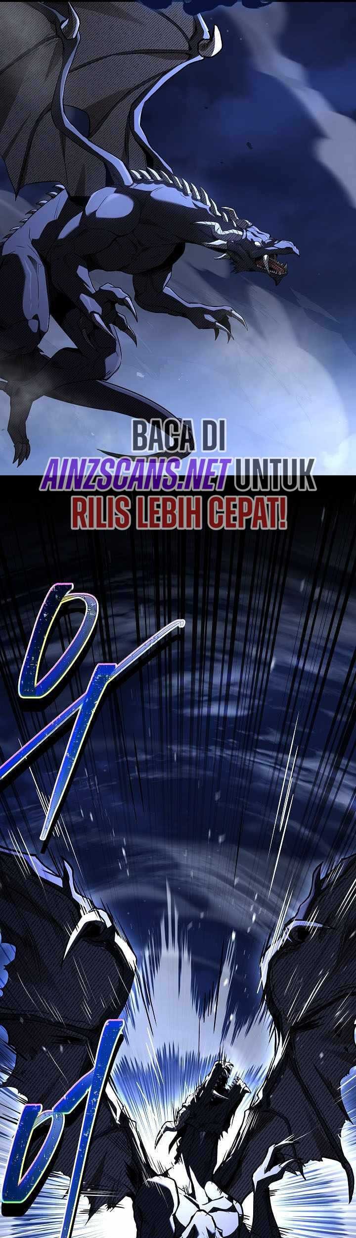 Night of the Soulless Heathens Chapter 27 Gambar 24