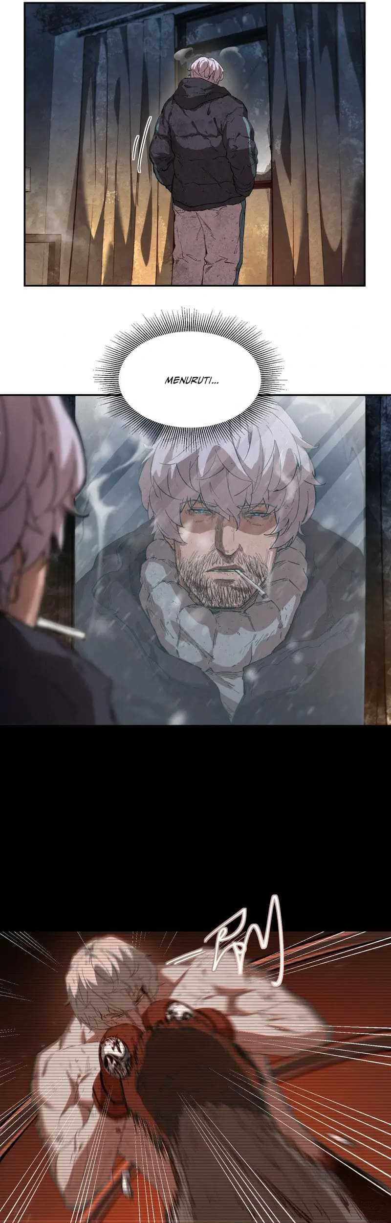 Frozen Frontiers Chapter 36 Gambar 19