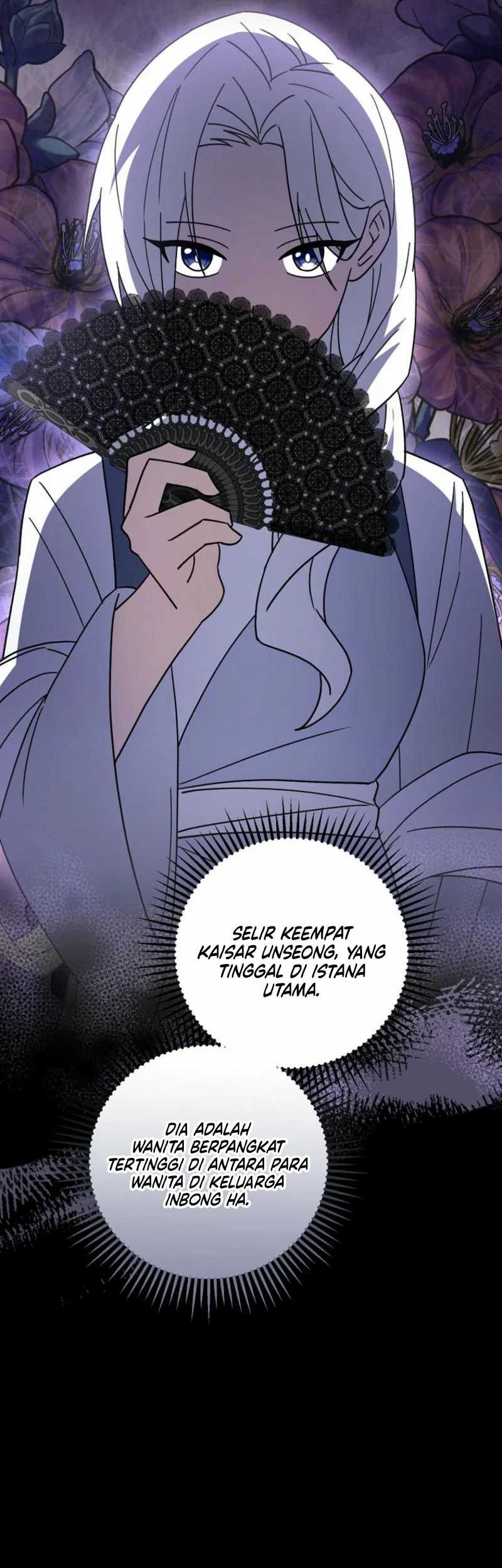 Surviving in a Romance Fantasy Novel Chapter 41 Gambar 20