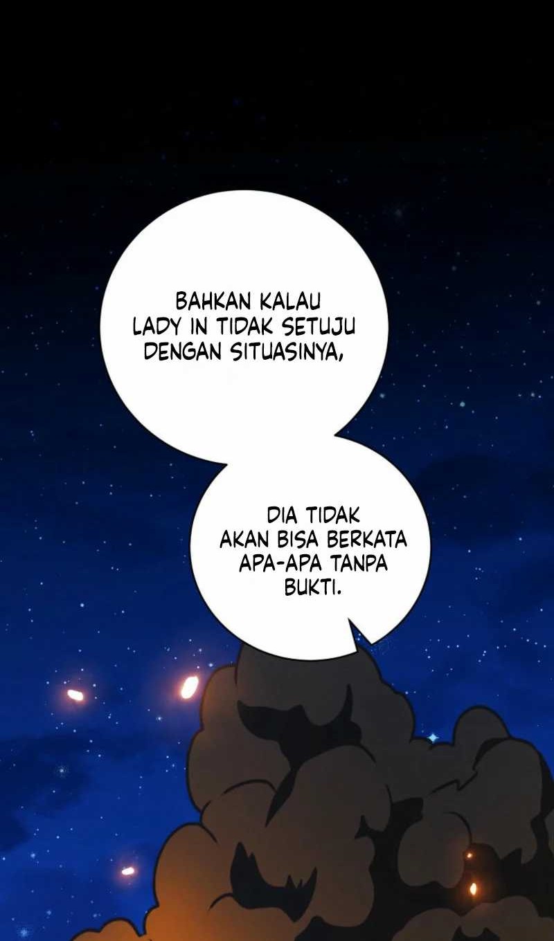 Surviving in a Romance Fantasy Novel Chapter 41 Gambar 21