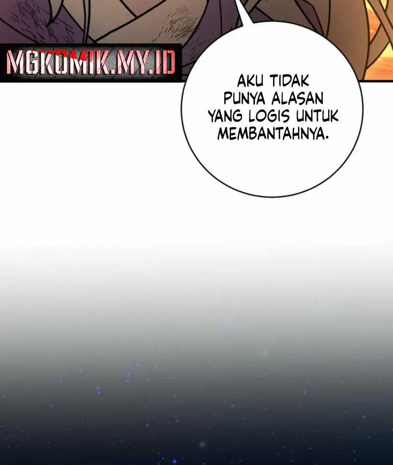 Surviving in a Romance Fantasy Novel Chapter 41 Gambar 23