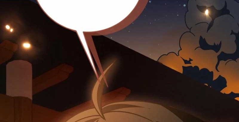Surviving in a Romance Fantasy Novel Chapter 41 Gambar 25