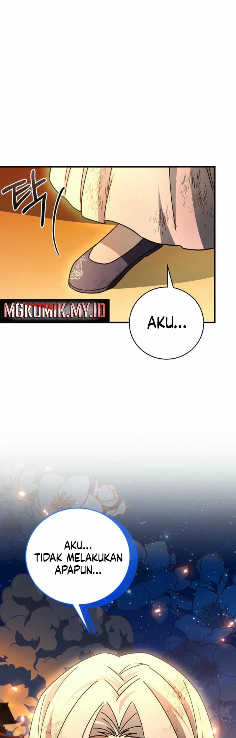 Surviving in a Romance Fantasy Novel Chapter 41 Gambar 28