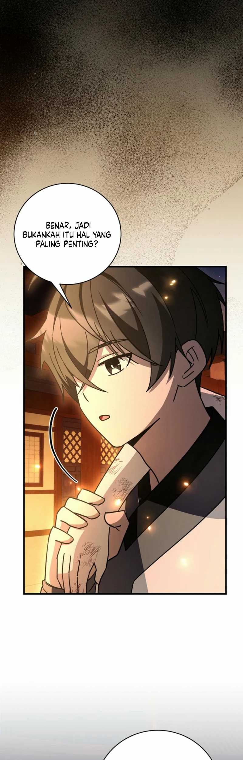 Surviving in a Romance Fantasy Novel Chapter 41 Gambar 30