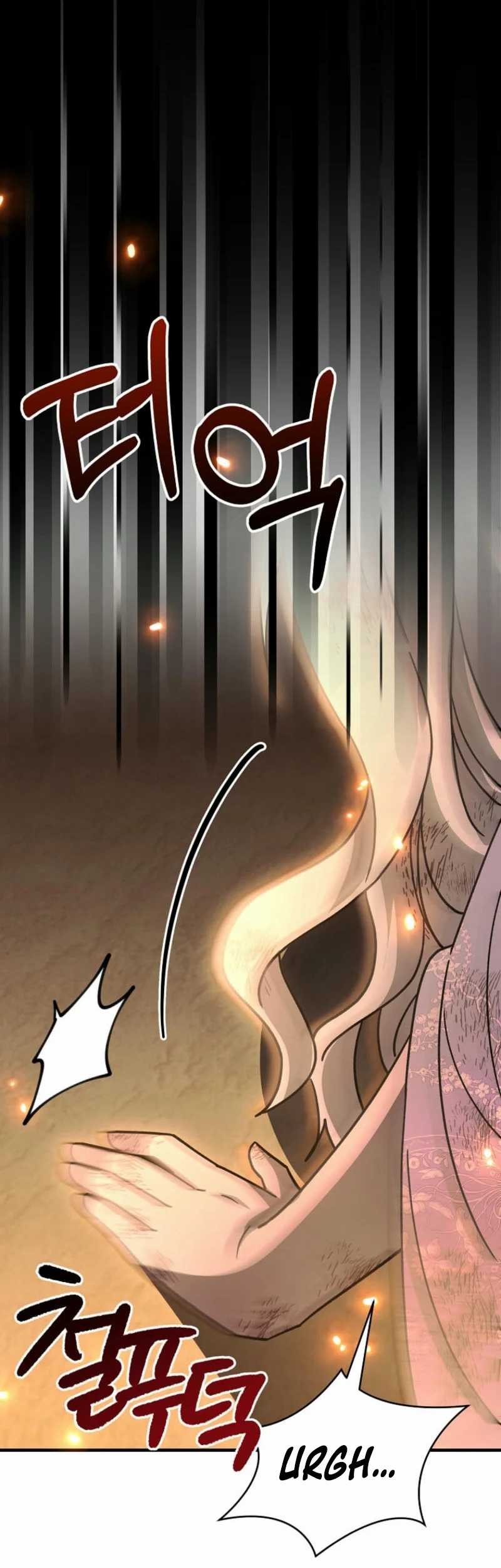 Surviving in a Romance Fantasy Novel Chapter 41 Gambar 33