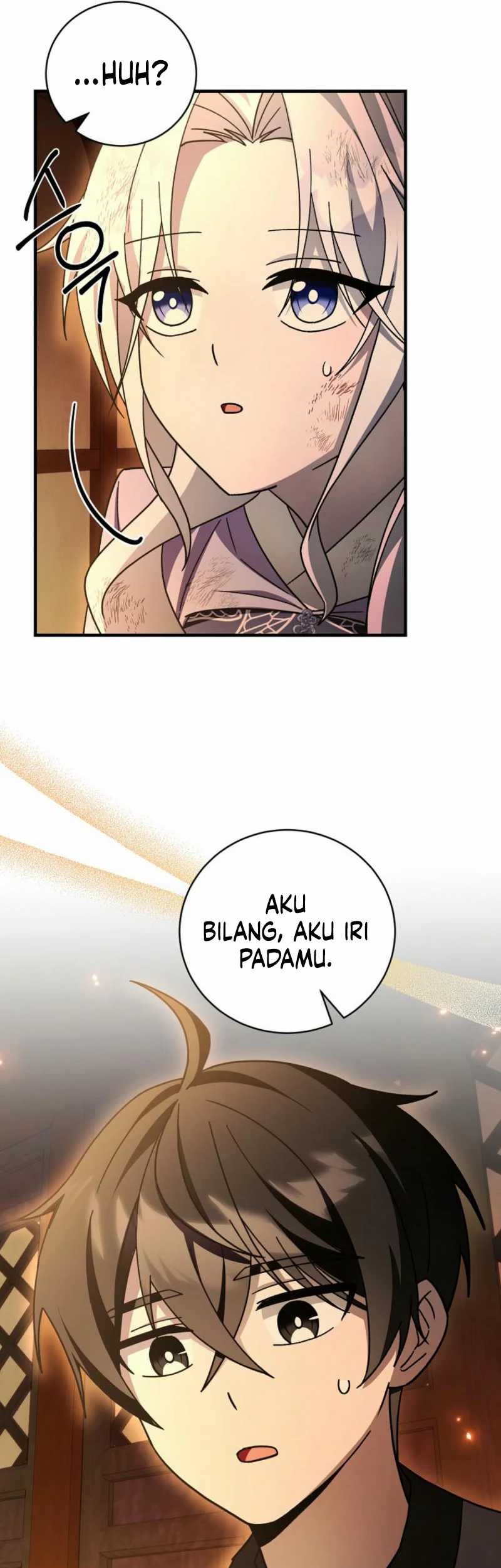 Surviving in a Romance Fantasy Novel Chapter 41 Gambar 37