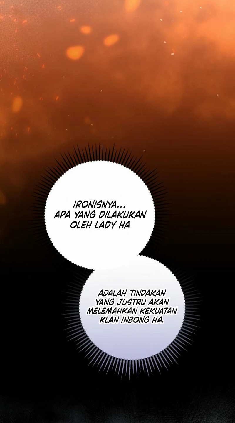 Surviving in a Romance Fantasy Novel Chapter 41 Gambar 42