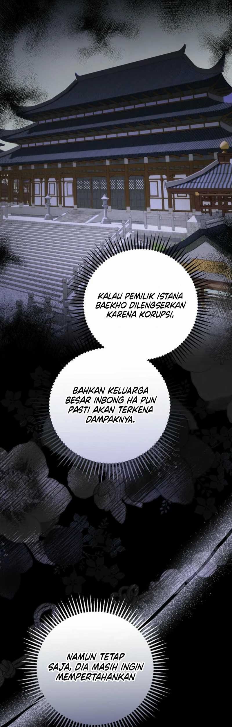 Surviving in a Romance Fantasy Novel Chapter 41 Gambar 43