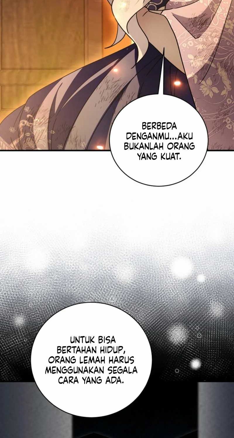 Surviving in a Romance Fantasy Novel Chapter 41 Gambar 48