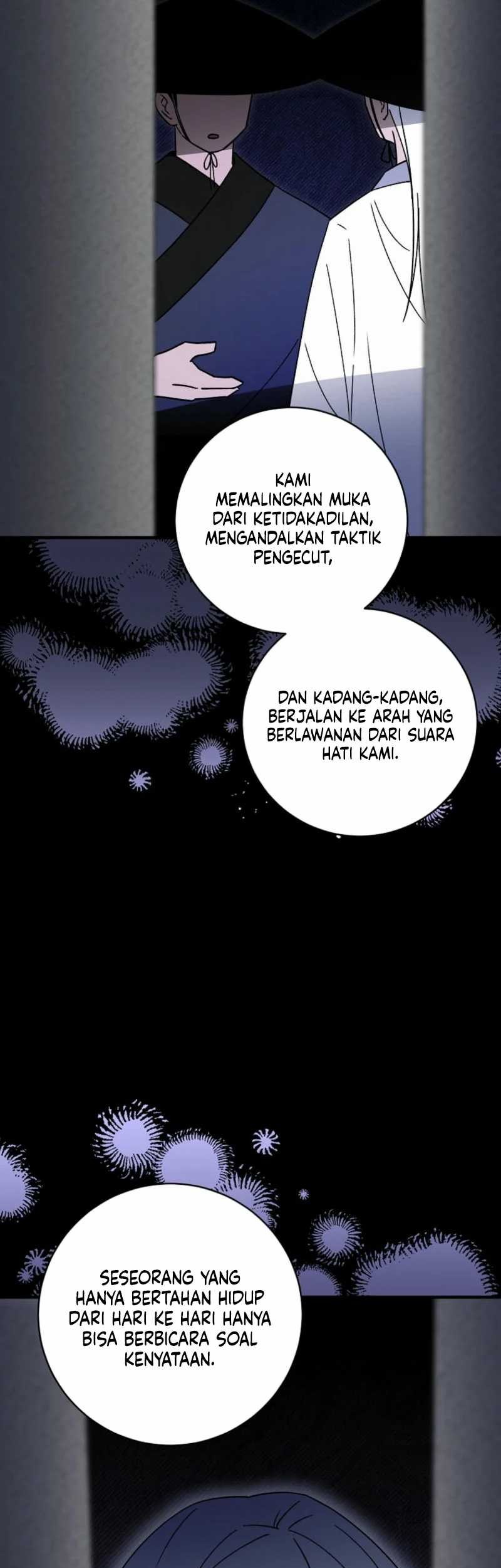 Surviving in a Romance Fantasy Novel Chapter 41 Gambar 49